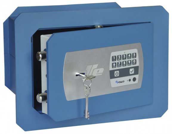 Cómo escoger una caja fuerte para casa? - Arcas Gruber - Cajas Fuertes &  Productos de Seguridad